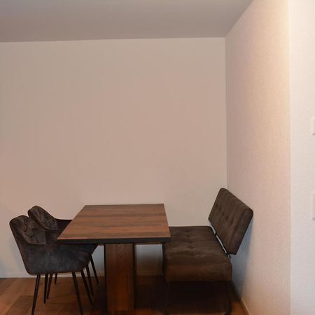 Brand New Apartment Surrounded By Nature Schattdorf Exteriör bild